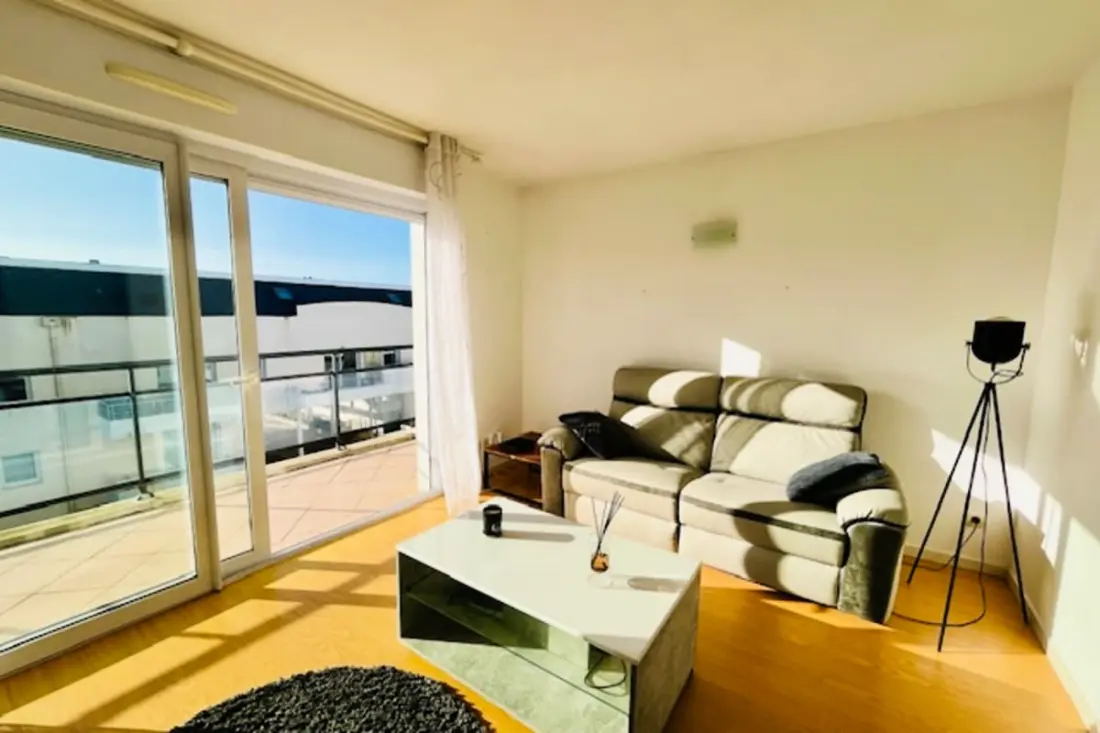 Charming Apartman Balcony és úszás medencével