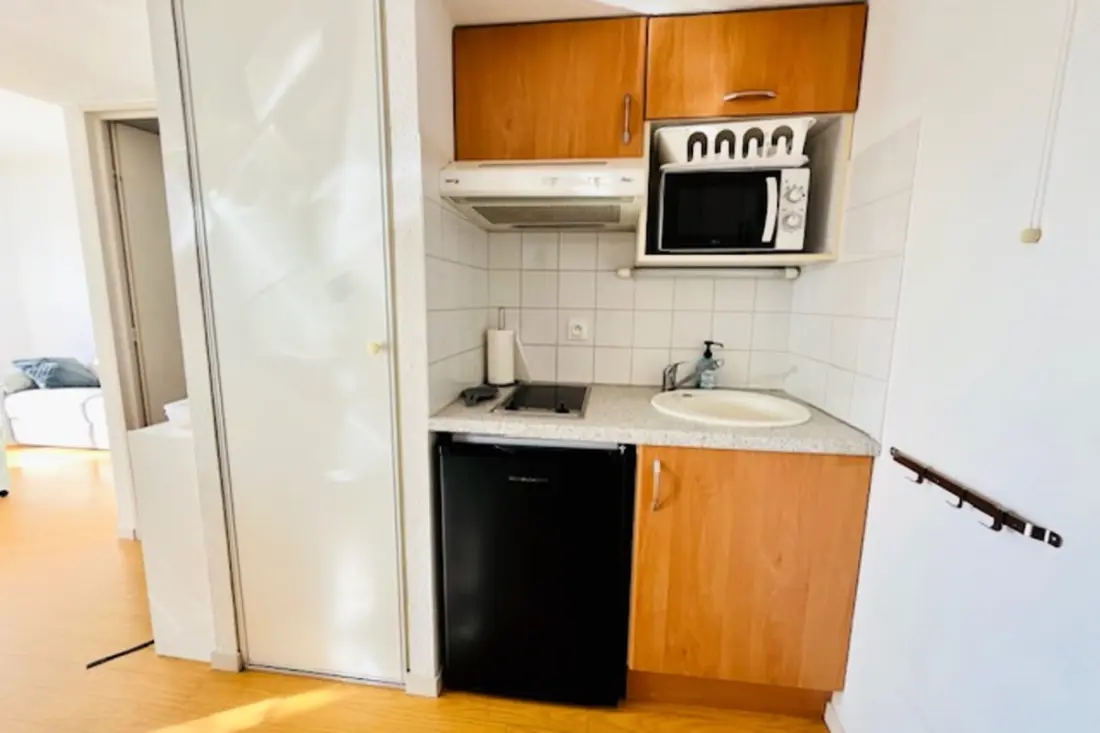 Charming Apartman Balcony és úszás medencével