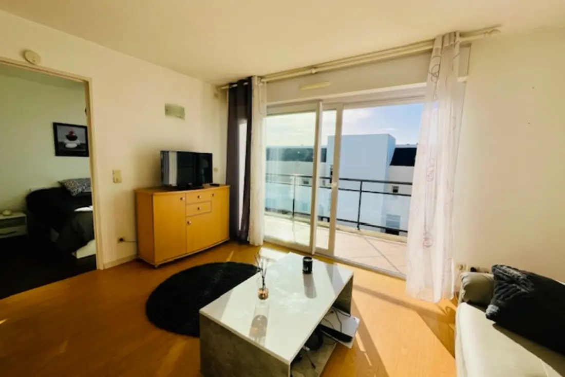 Charming Apartman Balcony és úszás medencével