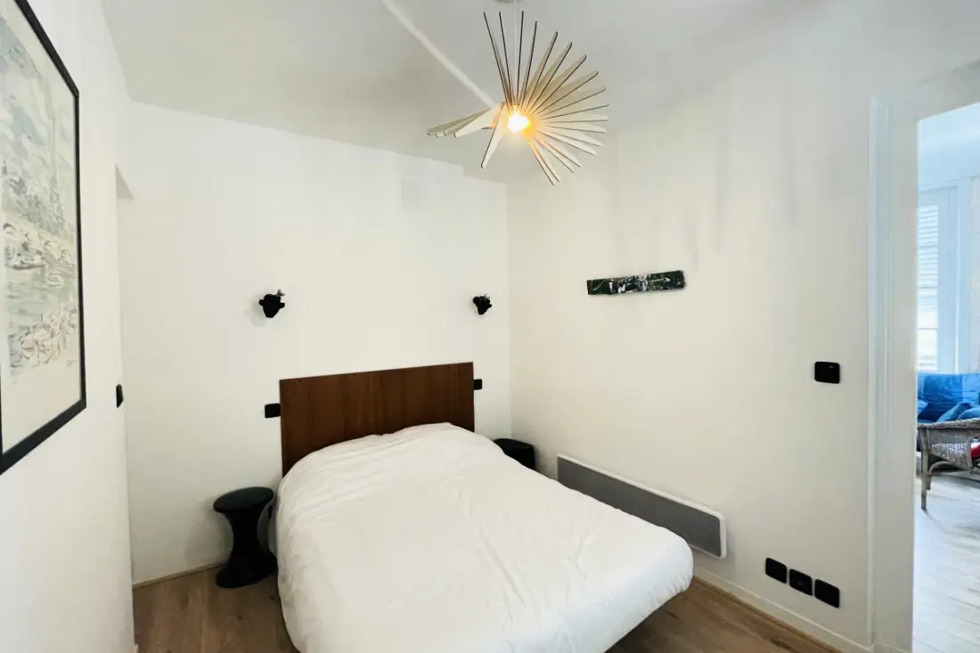 Appartamento Hyper Centre Lumineux