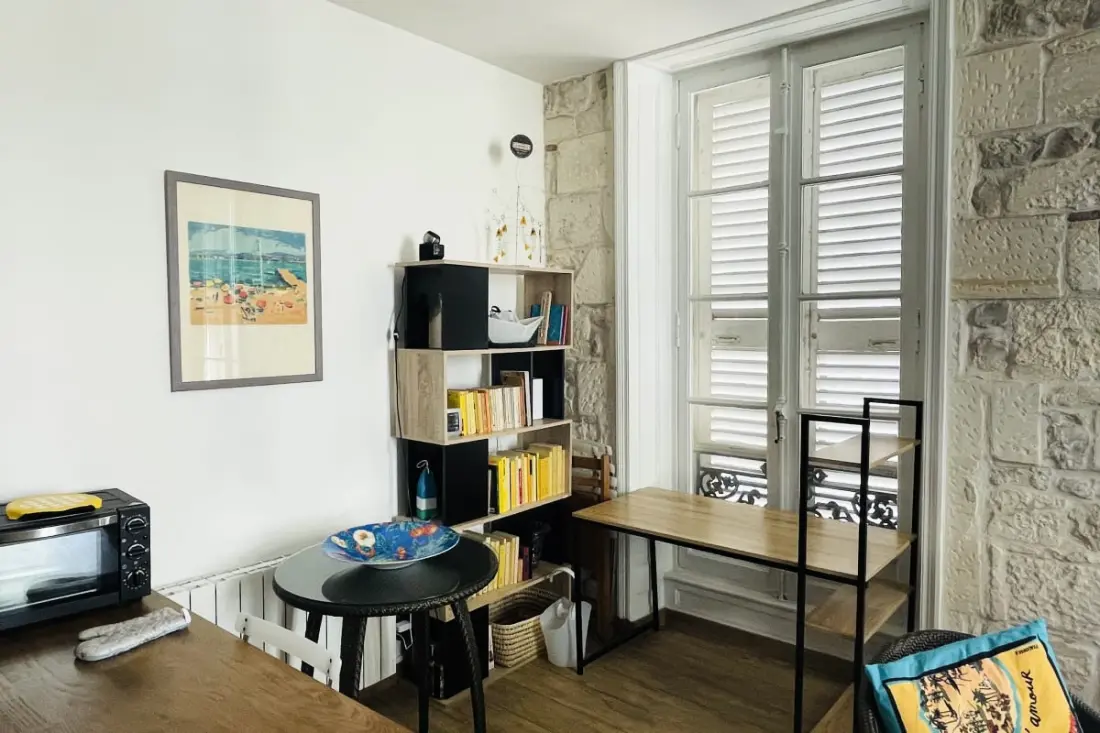 Appartamento Hyper Centre Lumineux