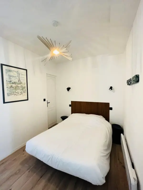 Appartamento Hyper Centre Lumineux