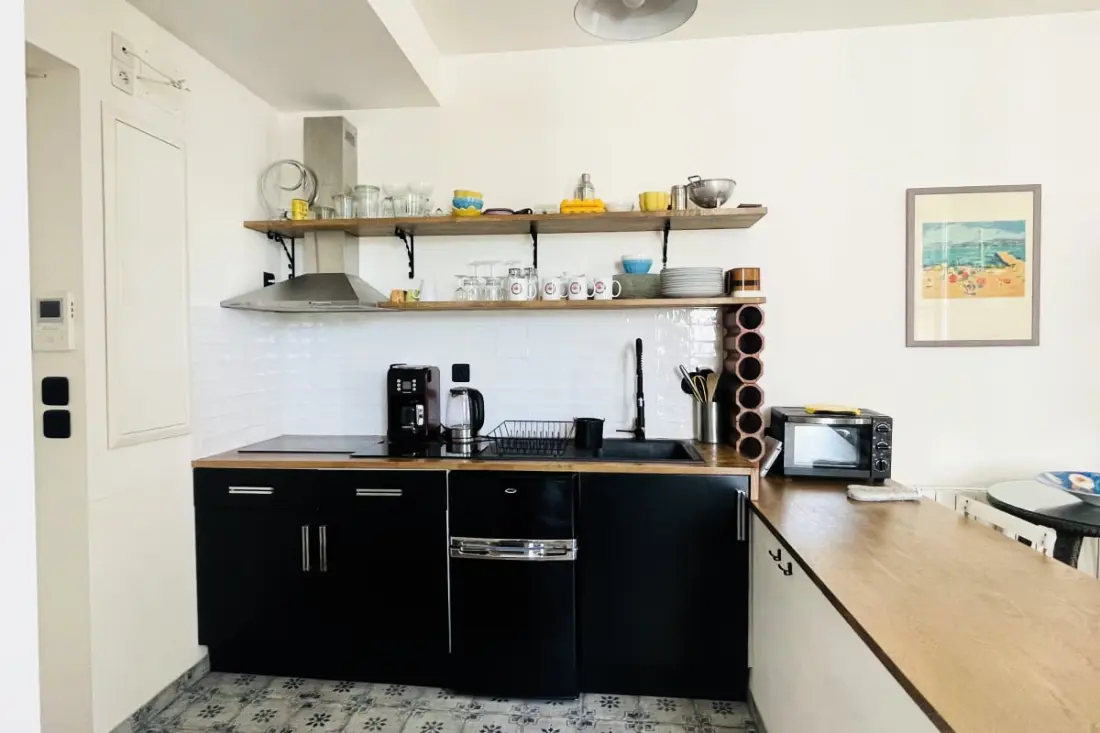 Appartamento Hyper Centre Lumineux