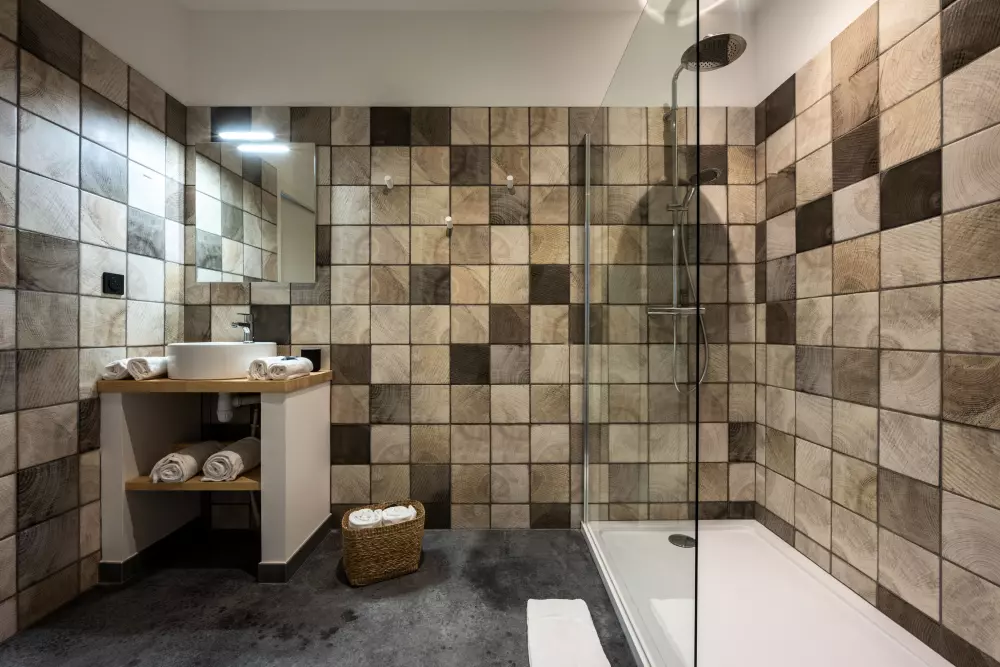 Ocean oldali tartózkodási hely