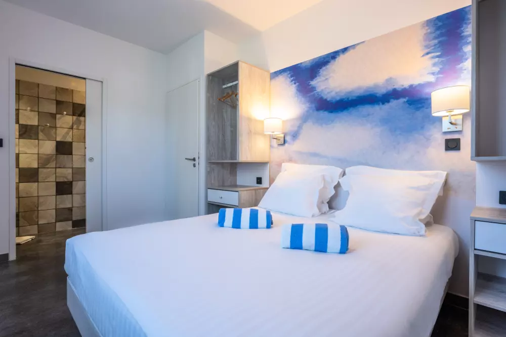 Ocean oldali tartózkodási hely