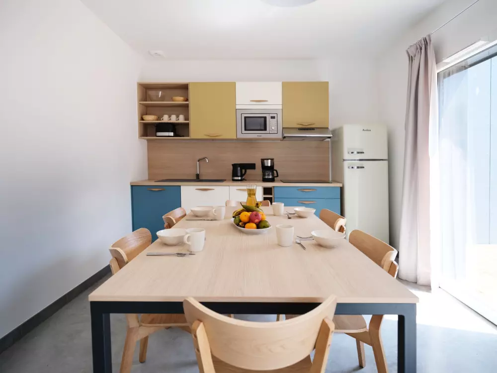 Ocean oldali tartózkodási hely