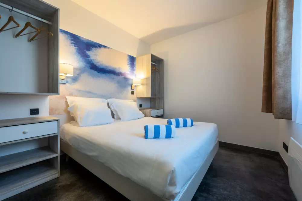 Ocean oldali tartózkodási hely