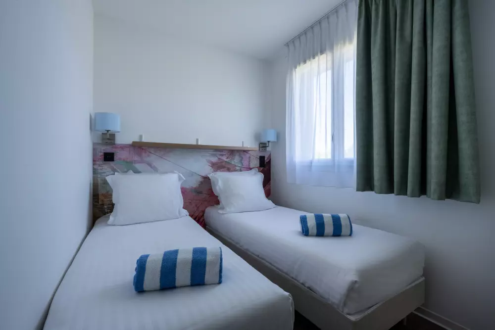 Ocean oldali tartózkodási hely