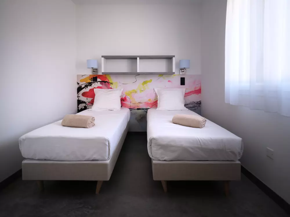 Ocean oldali tartózkodási hely