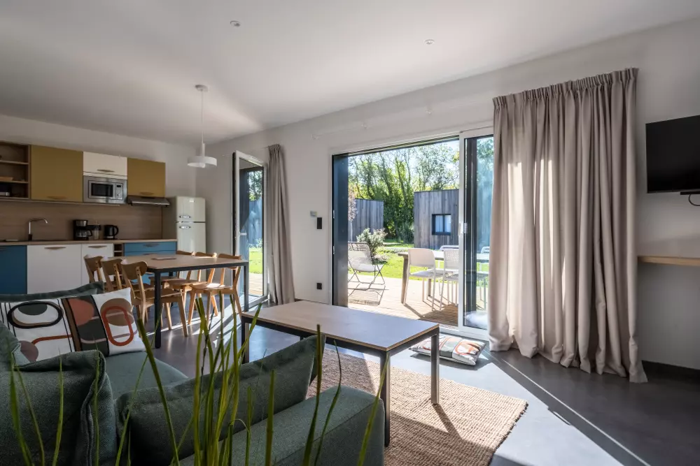 Ocean oldali tartózkodási hely