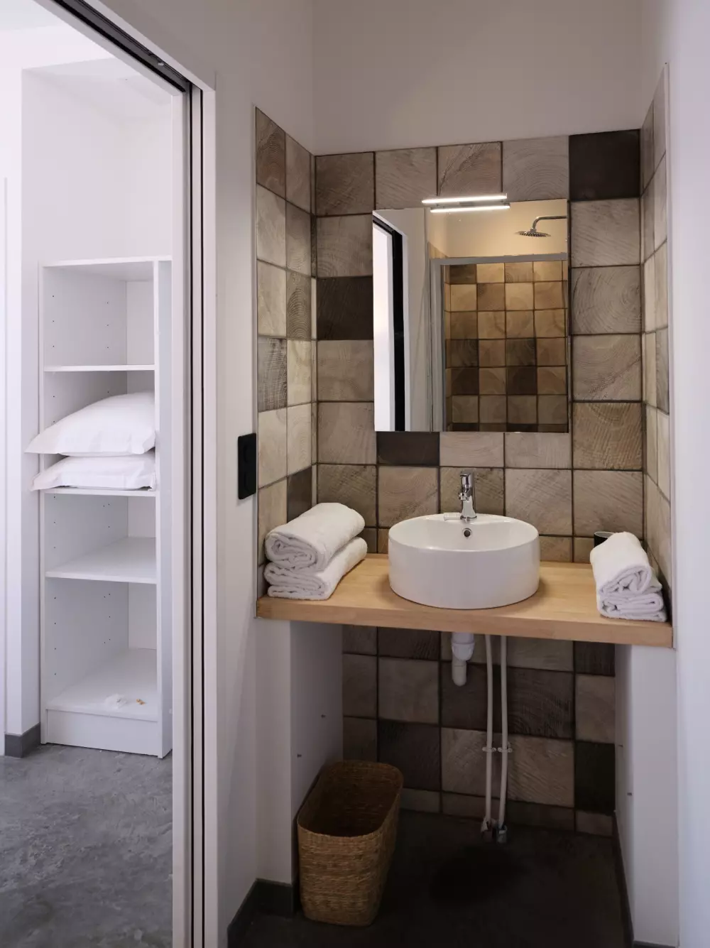 Ocean oldali tartózkodási hely