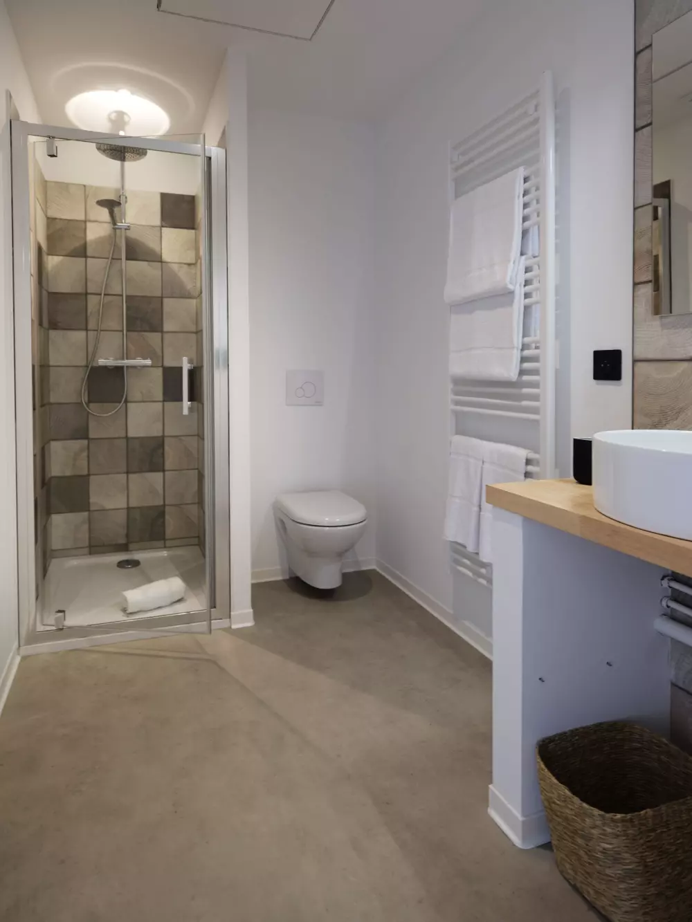 Ocean oldali tartózkodási hely