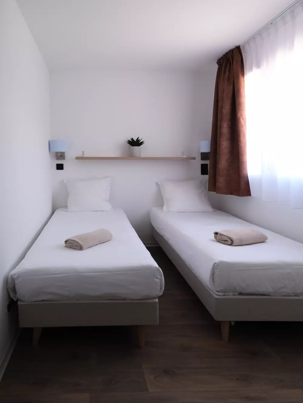 Ocean oldali tartózkodási hely