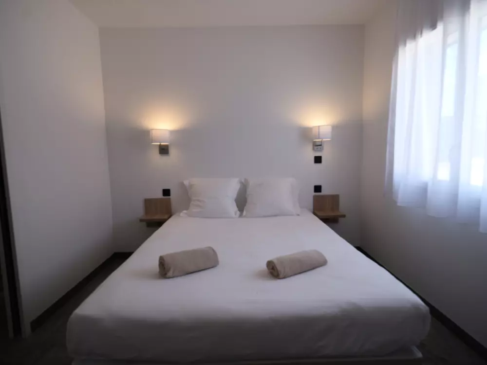 Ocean oldali tartózkodási hely