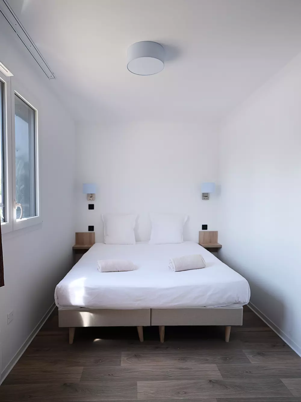 Ocean oldali tartózkodási hely