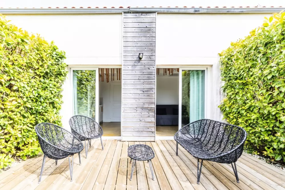 Ocean oldali tartózkodási hely