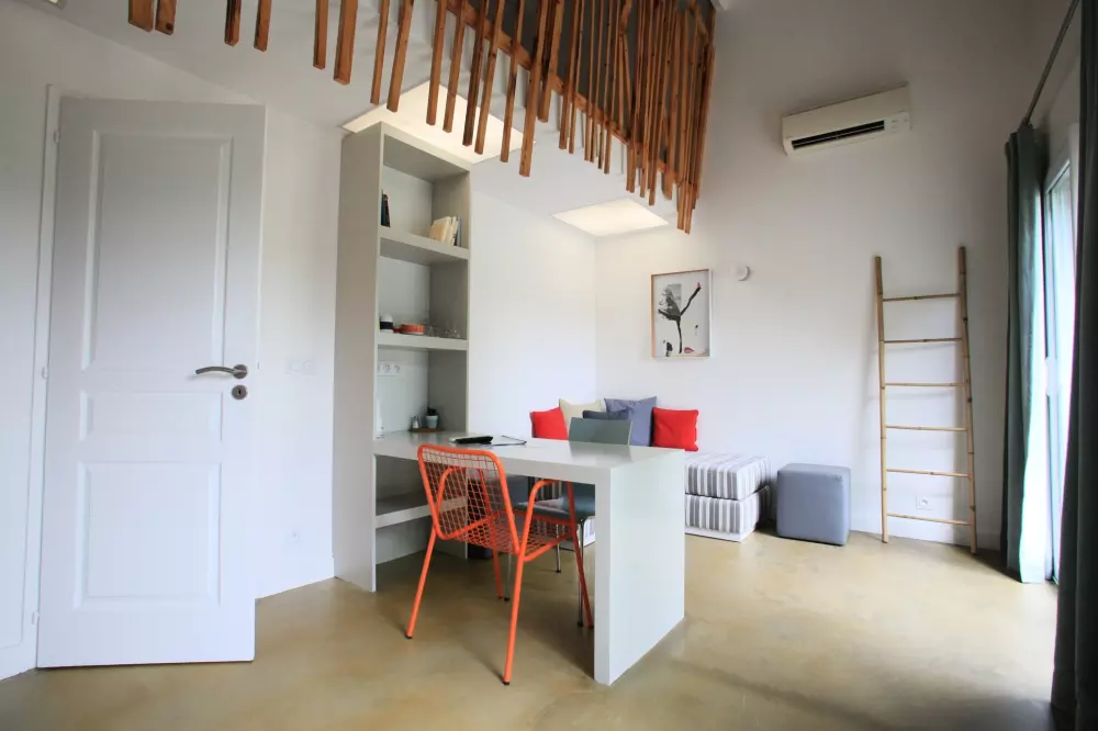 Ocean oldali tartózkodási hely