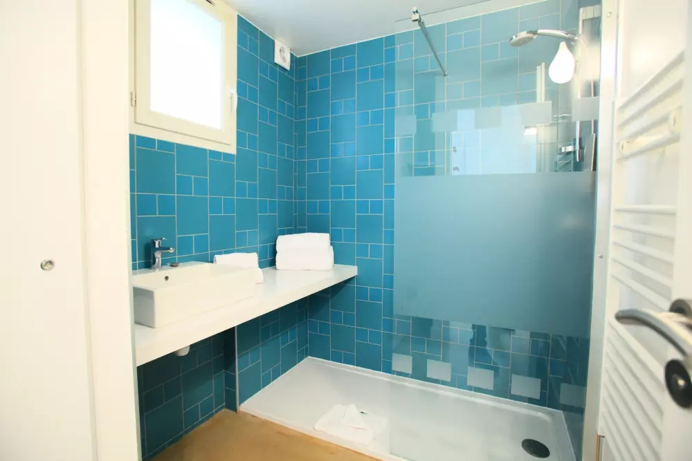 Ocean oldali tartózkodási hely