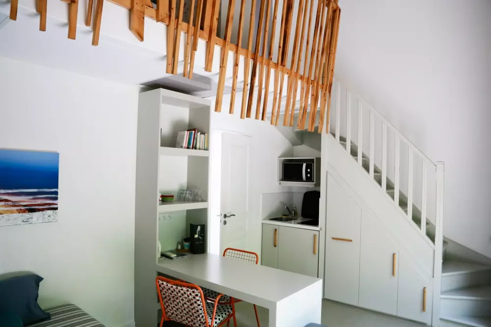 Ocean oldali tartózkodási hely