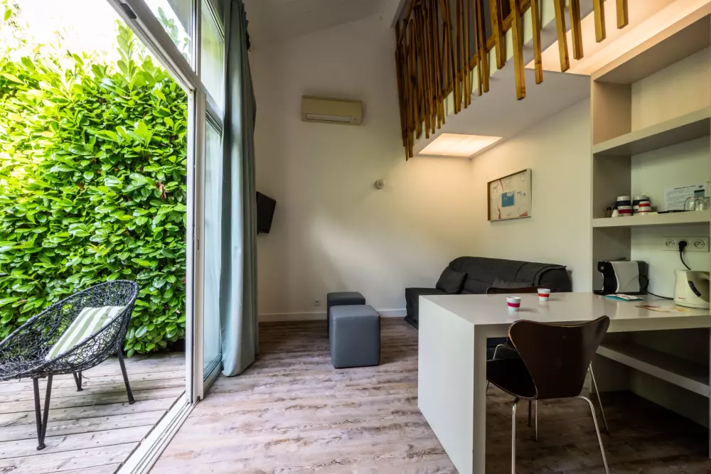 Ocean oldali tartózkodási hely