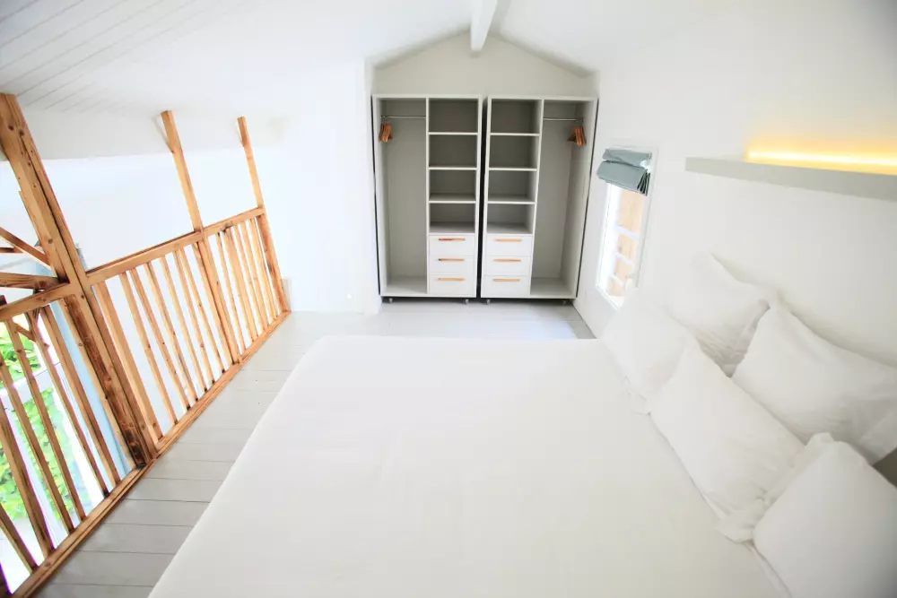 Ocean oldali tartózkodási hely