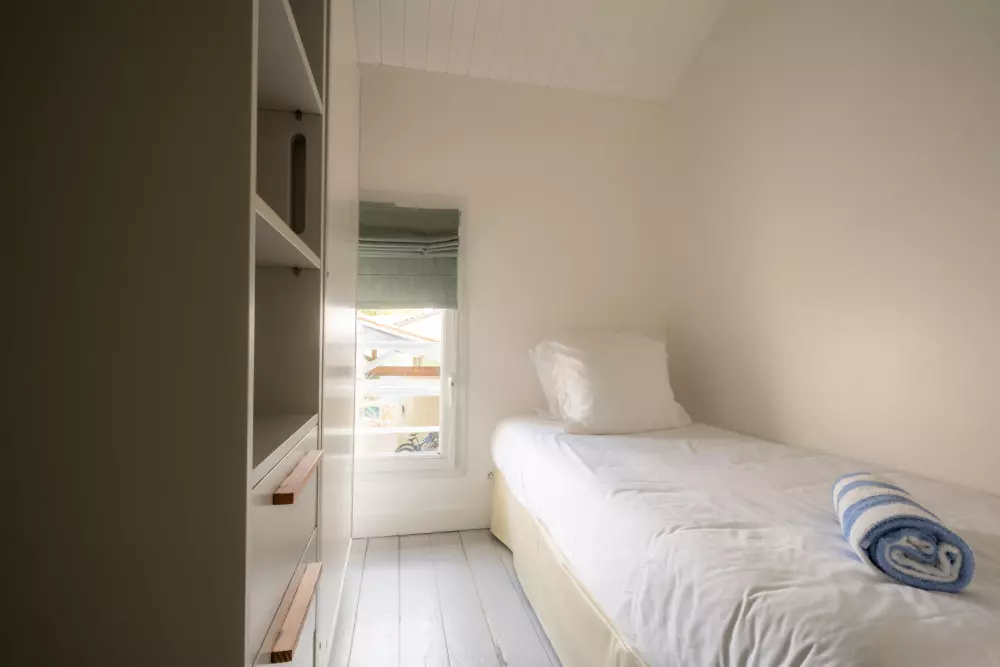 Ocean oldali tartózkodási hely