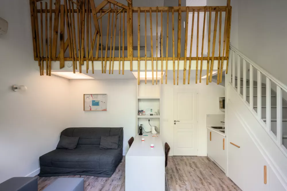 Ocean oldali tartózkodási hely