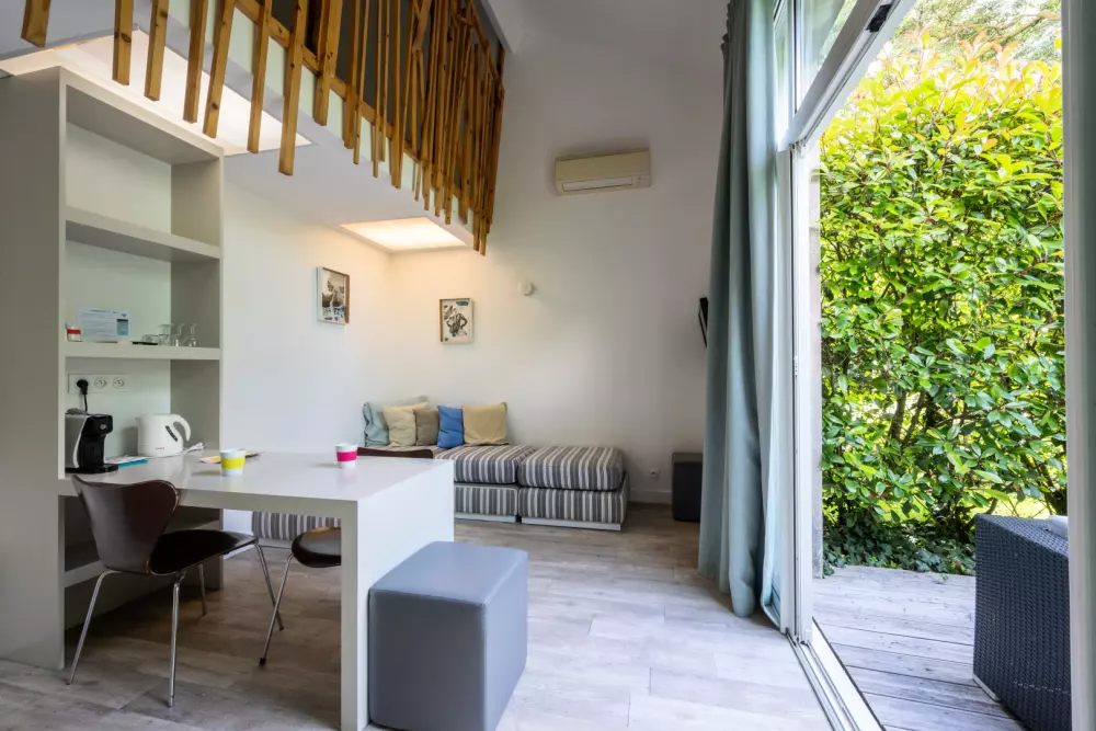 Ocean oldali tartózkodási hely