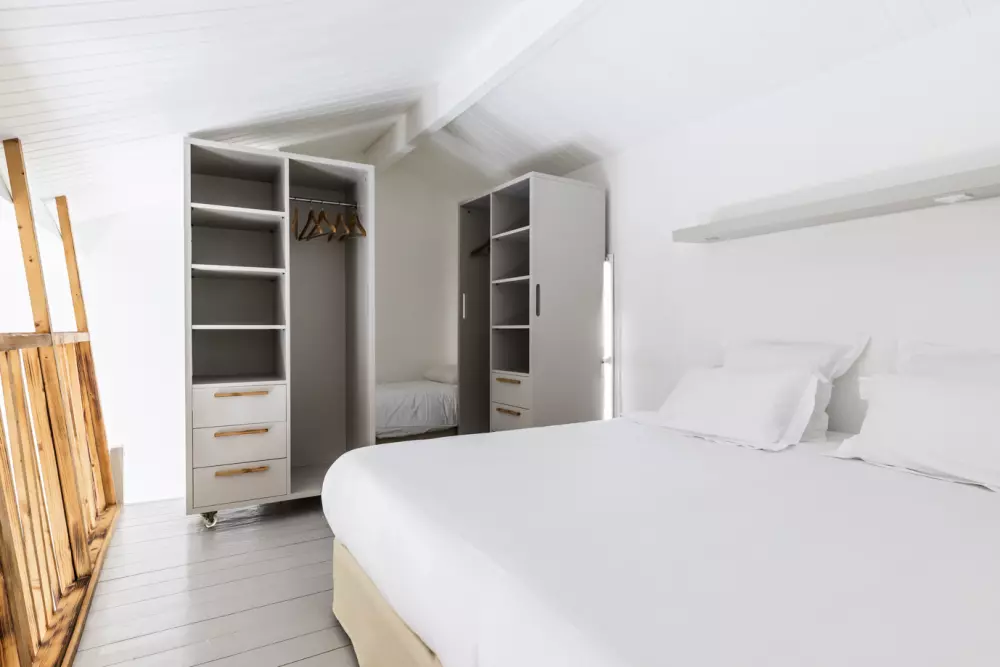 Ocean oldali tartózkodási hely