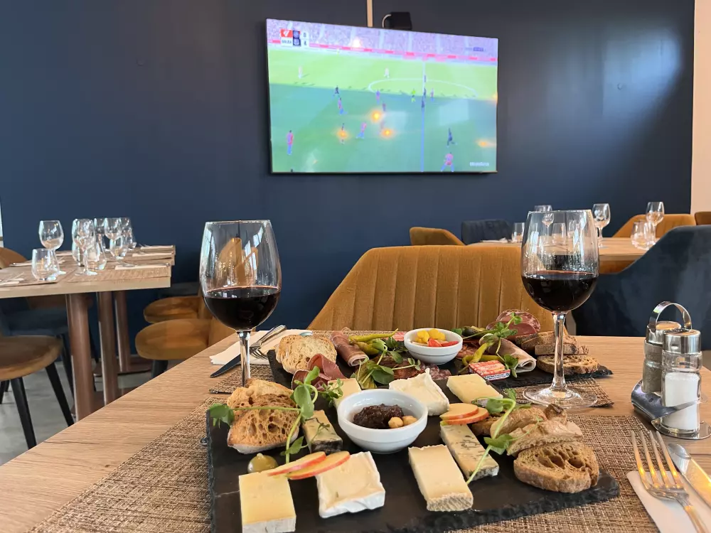 Ocean oldali tartózkodási hely