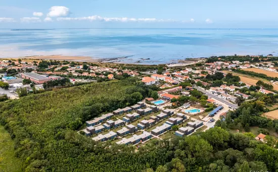Résidence Côté Océan