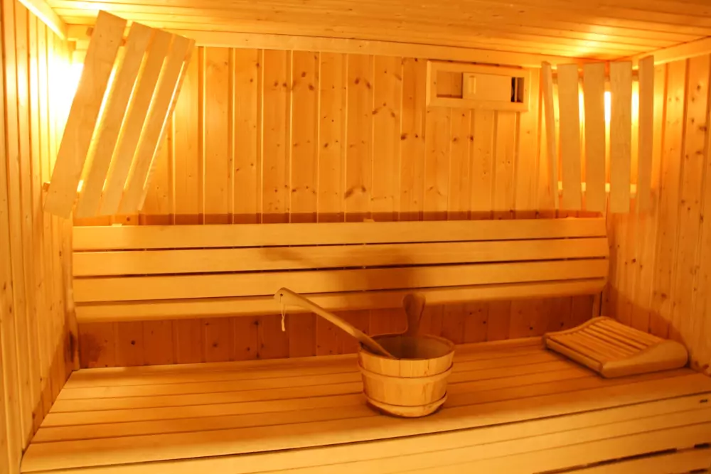 Ocean oldali tartózkodási hely