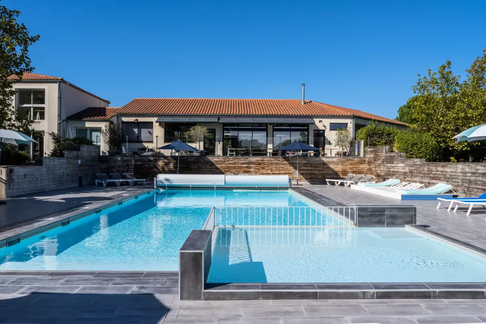 Ocean oldali tartózkodási hely