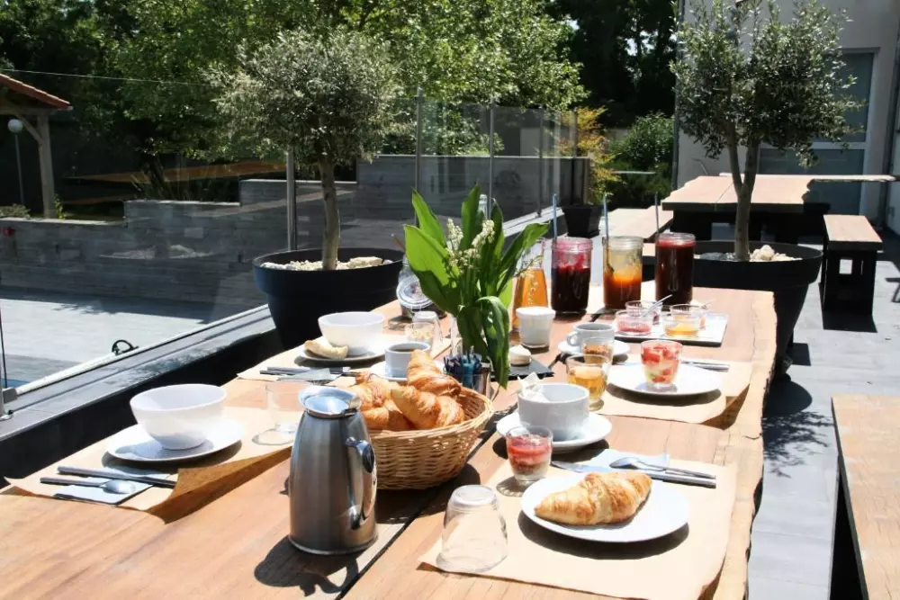 Ocean oldali tartózkodási hely