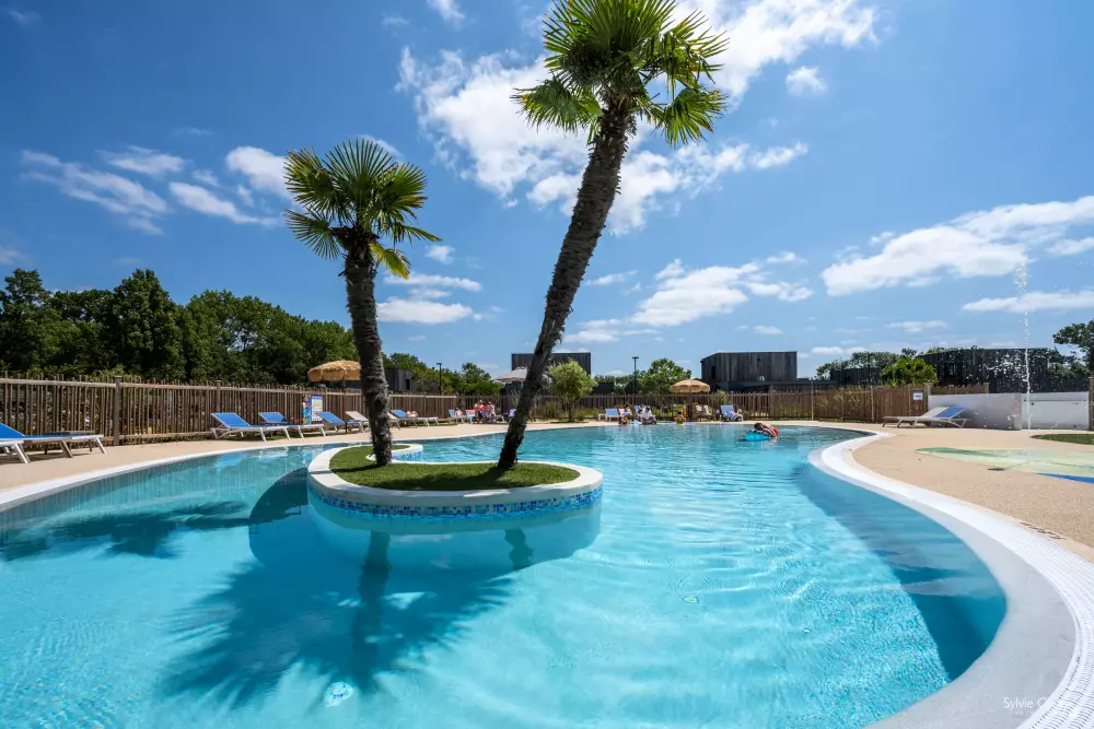 Ocean oldali tartózkodási hely