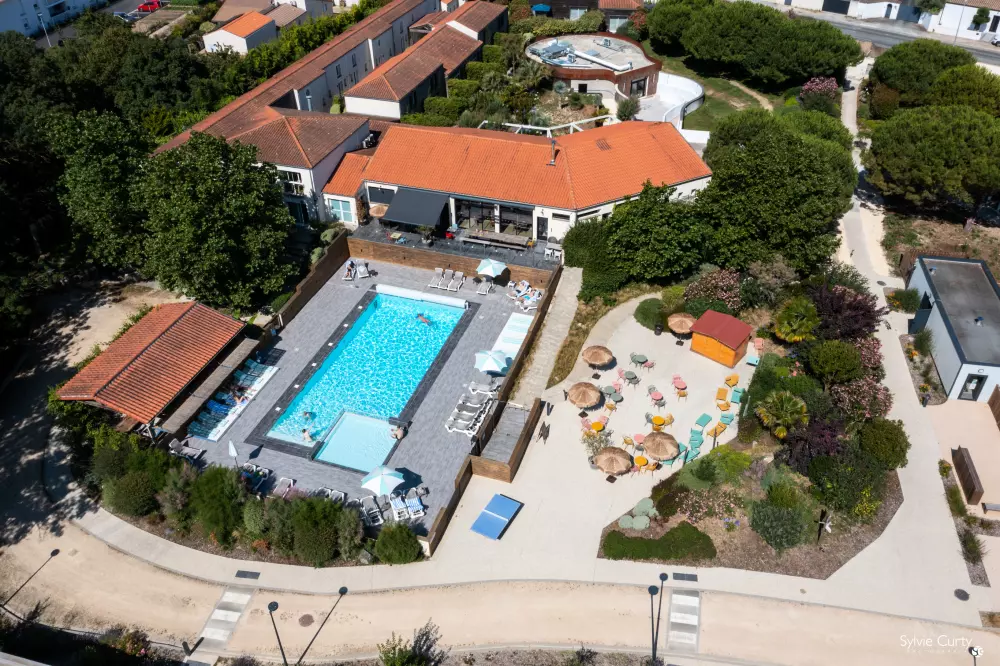 Ocean oldali tartózkodási hely