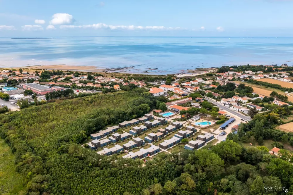 Ocean oldali tartózkodási hely