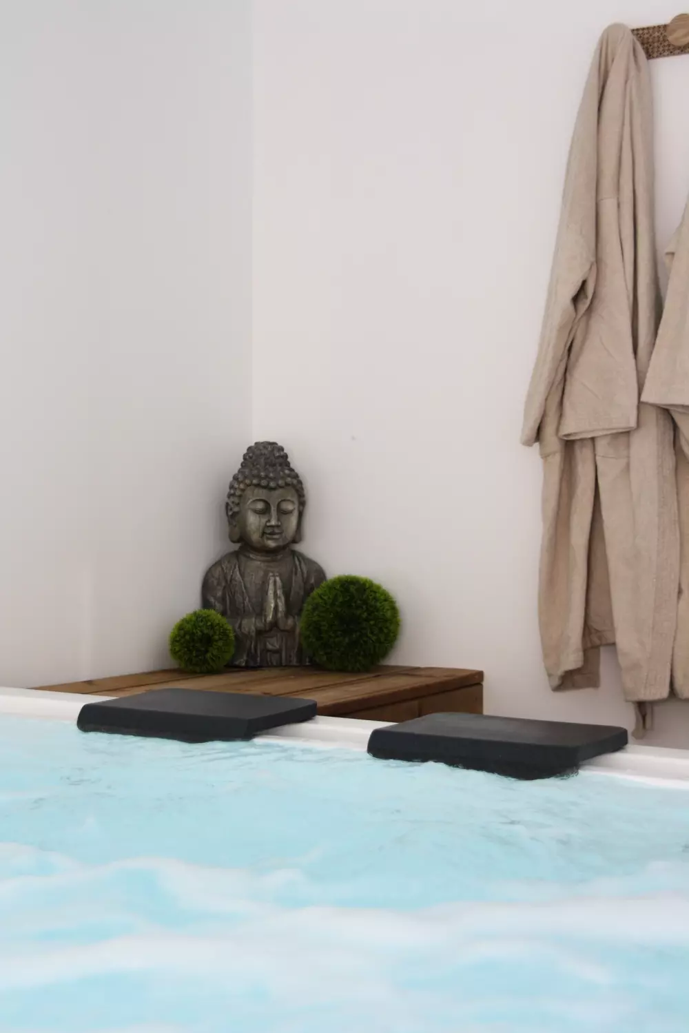 Ocean oldali tartózkodási hely