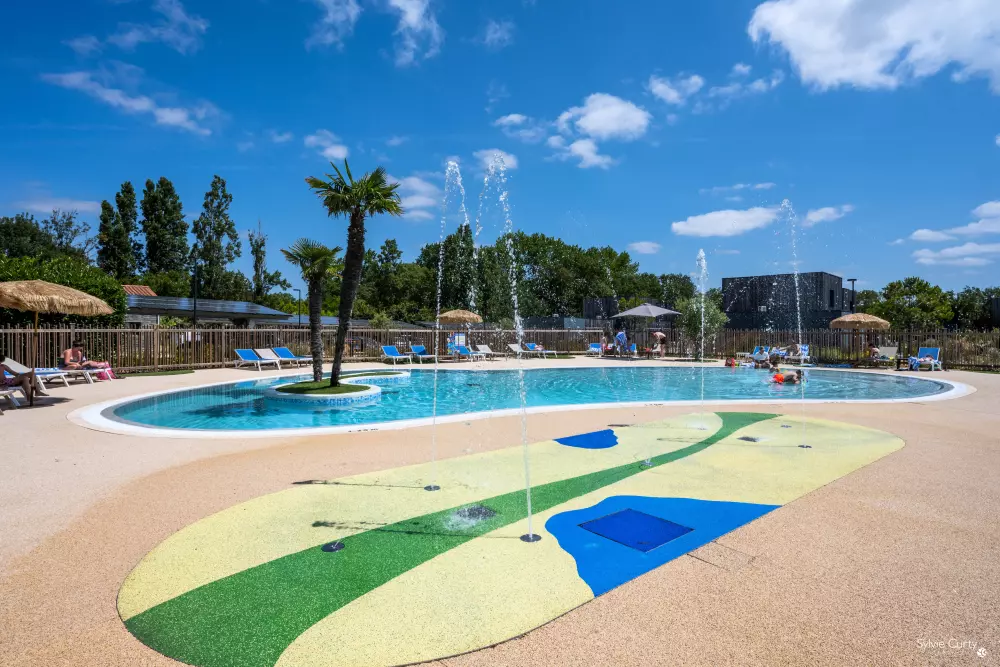 Ocean oldali tartózkodási hely