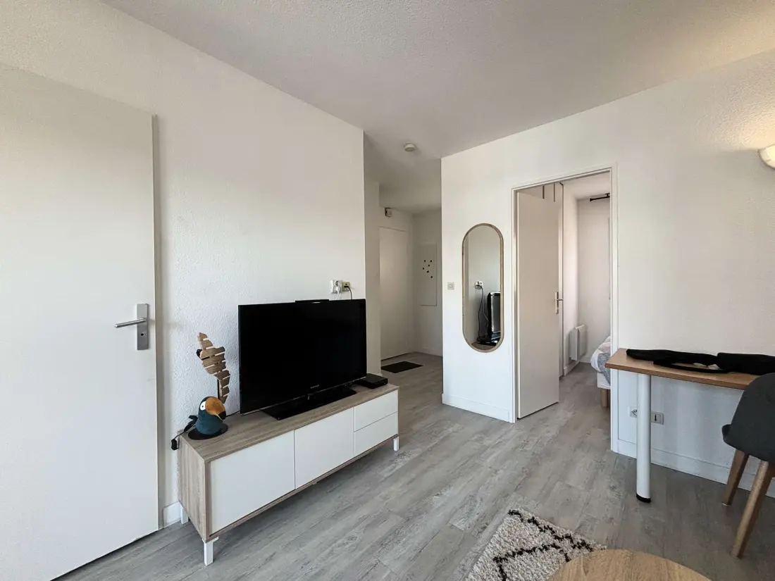 Residence La Rocheliere 3