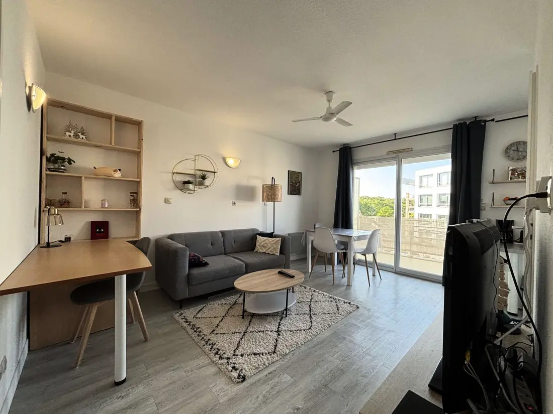 Residence La Rocheliere 3