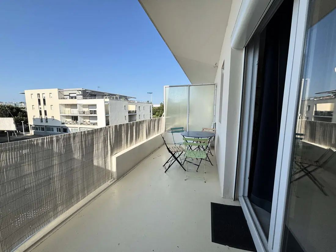 Residence La Rocheliere 3