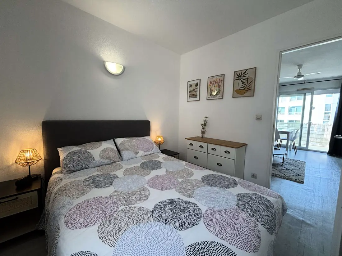 Residence La Rocheliere 3