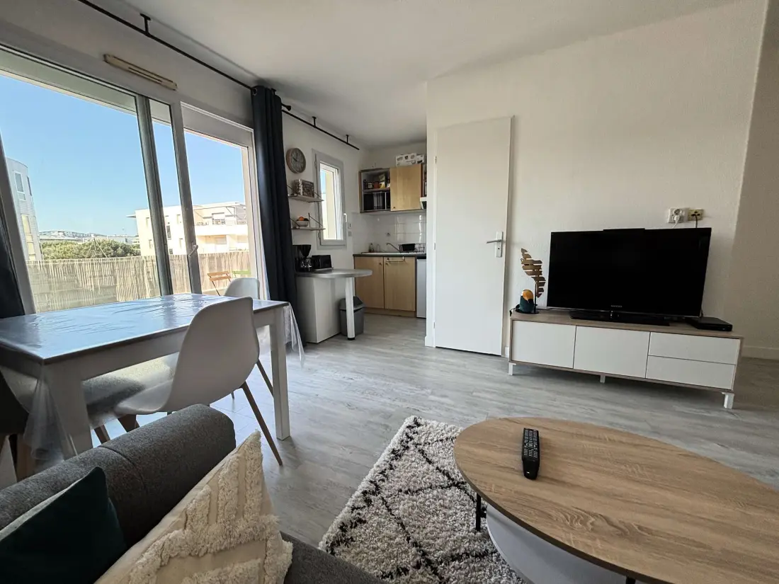 Residence La Rocheliere 3