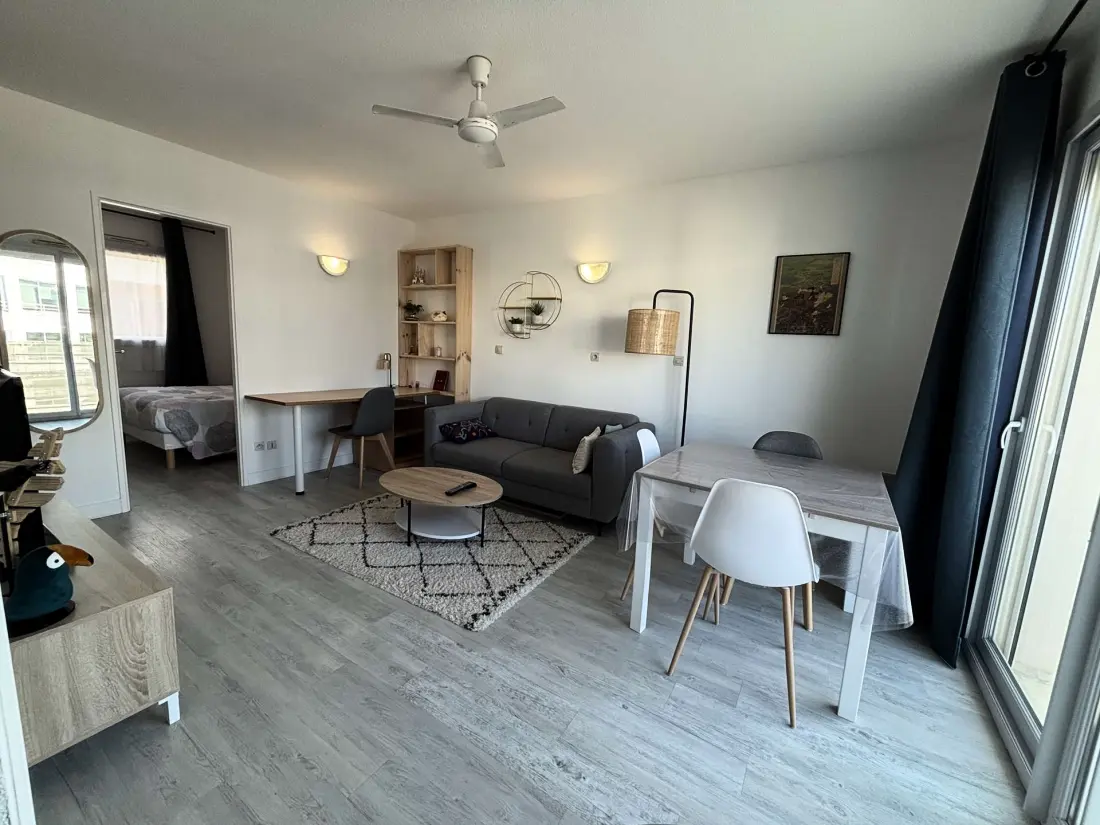 Residence La Rocheliere 3