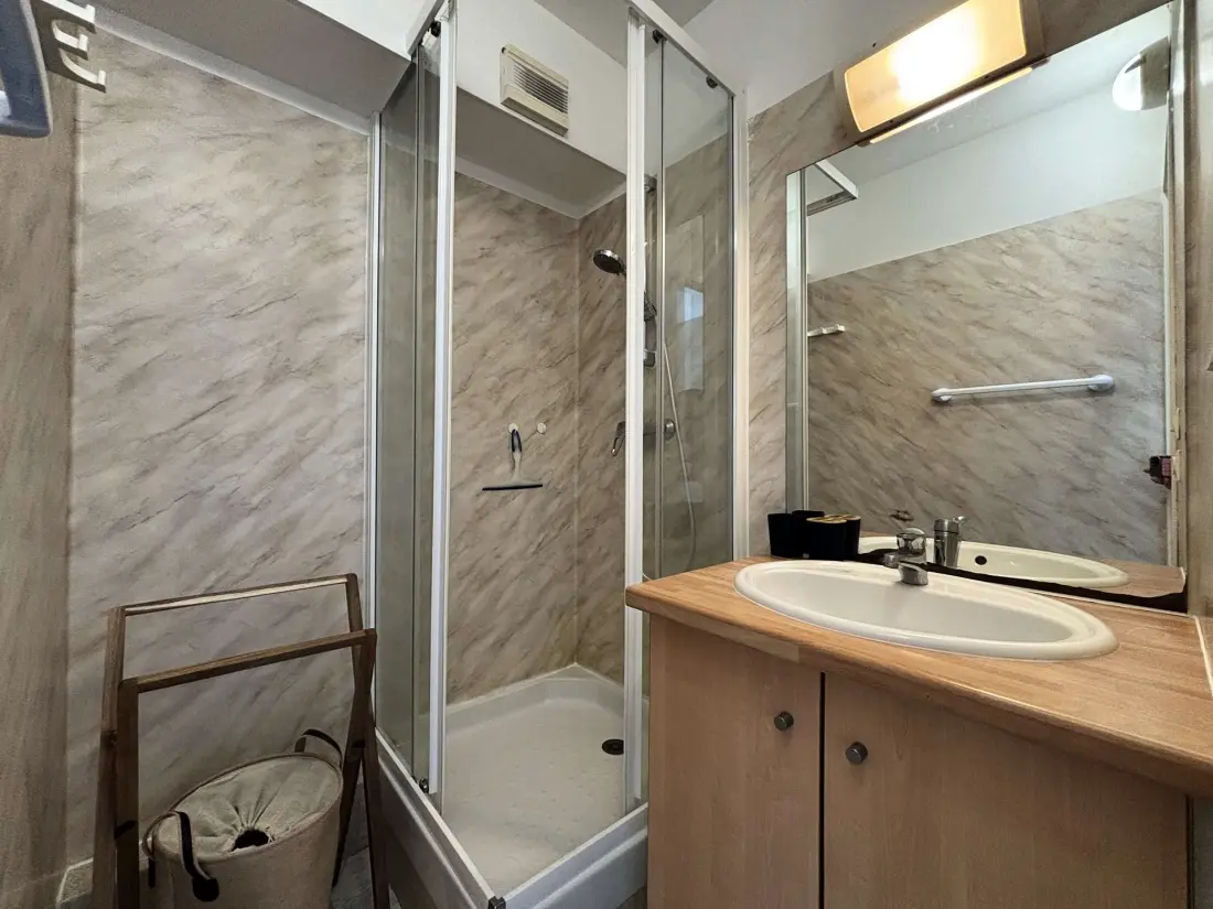 Residence La Rocheliere 3