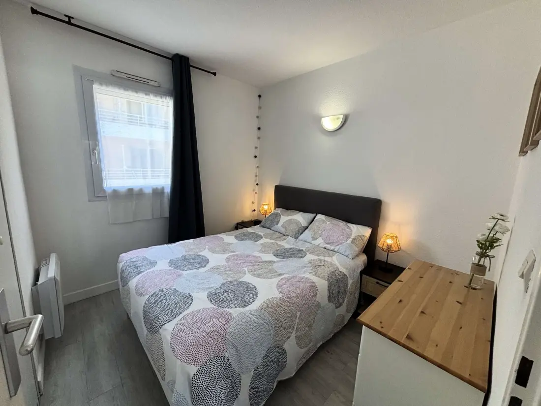 Residence La Rocheliere 3