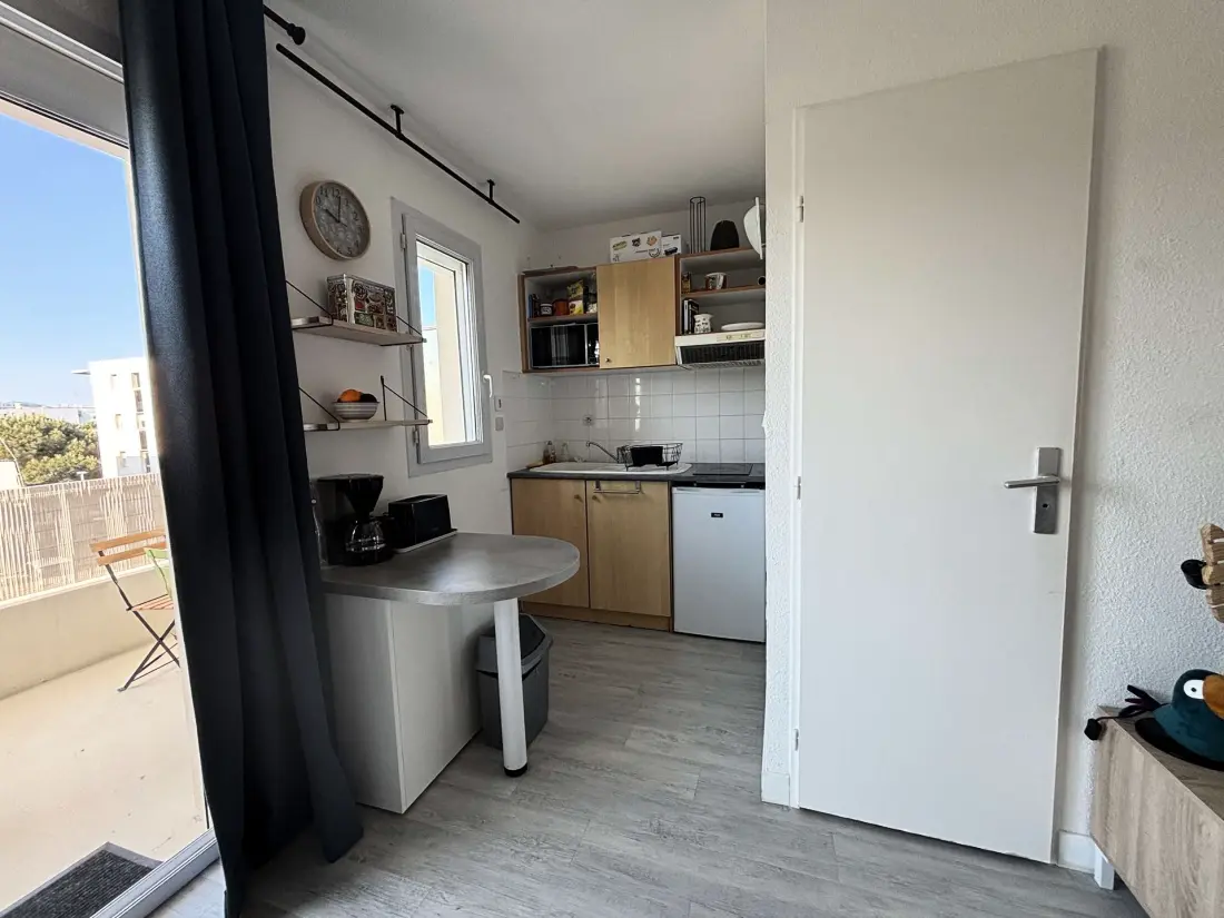 Residence La Rocheliere 3