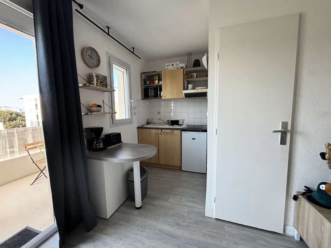 Residence La Rocheliere 3