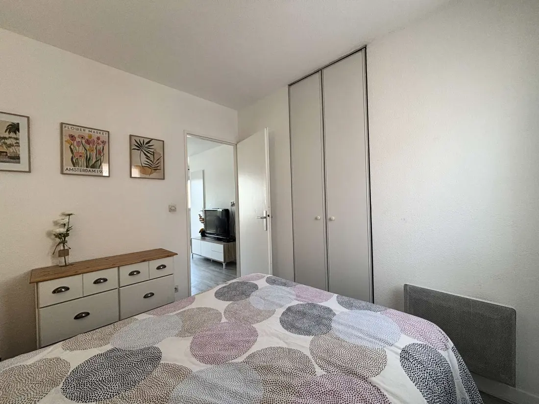 Residence La Rocheliere 3